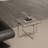 Separate Glass Table Top-225834546