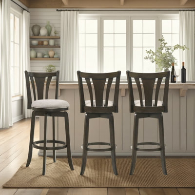 Tabouret de bar Beckett