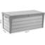 Keter Brushwood 454L Storage Box- Brown-90573302