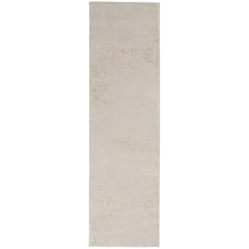 Lilianna Abstract Indoor Rug, Runner 2'2" x 7'6"