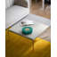 Transformation Brass, Engineered Wood, Composite Decorative Box