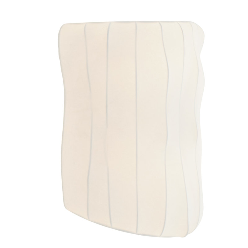 Famoso 2 - Light Flush Mounted Sconce