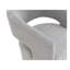 Chaise d'appoint à roulettes Maeve-1034004373