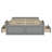 Wood Platform Bed Frame With Drawers