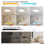 Deshunda 1 - Light LED Flush Mount-1809519075-1809897762