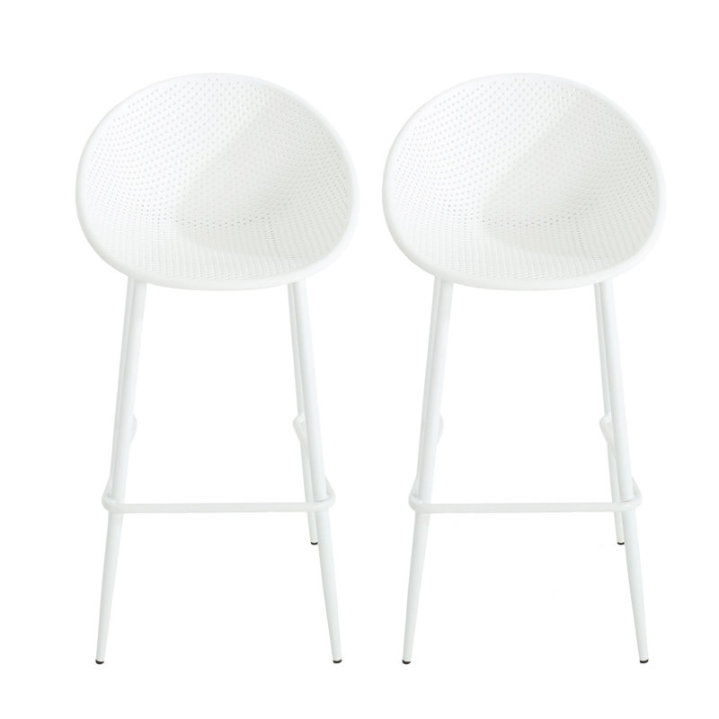 Tabouret de bar Gable (ensemble de 2)