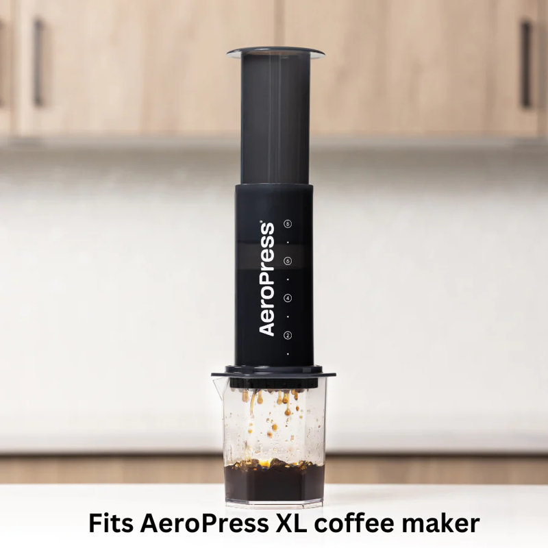 AeroPress 200-ct XL Coffee Filter