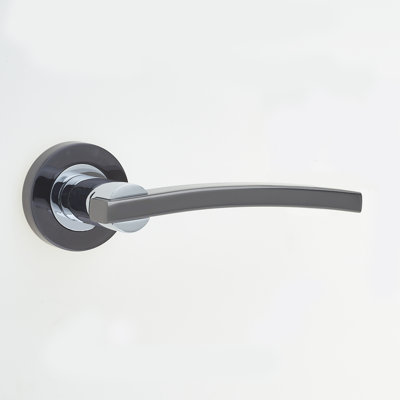 Modena Passage Door Handle