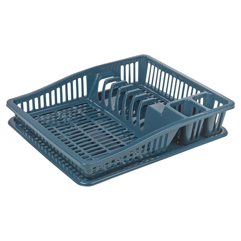 Reppo Plastic Dish Rack