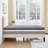 Twin Size Memory Foam Mattress Topper – Cooling Gel Bed Topper 4 Inch, Pressure Relief Foam Pad-677266037-719944738
