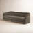 Taya 99" Upholstered Sofa
