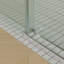 Portes de douche