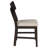 Rebecca 5-piece Pack Dining Table Set