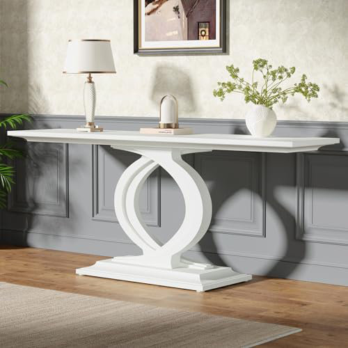 145cm Console Table