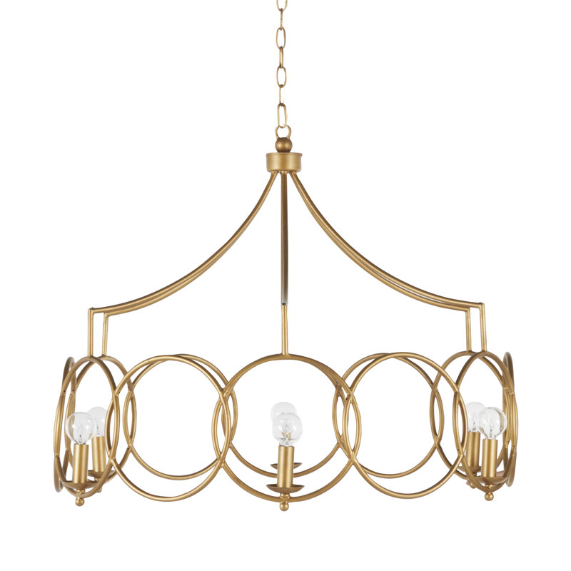 Cansa Chandelier