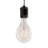 Alva 5 - Light Wrought Iron Kitchen Island Pendant