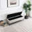 Aquanette Polyester Upholstered Storage Bench-260461652-260461651