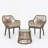 RUSSELL CHAT SET
