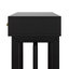 Console moderne en bois avec 3 tiroirs pour le vestibule-133062954-133062950