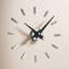 Puntos Suspensivos Metal Analog Wall Clock-1274849363