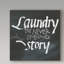 " Laundry Room II " by Chris Paschke-31869395