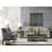 Georgena Solid Wood End Table with Storage