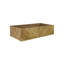Vintner 36" Wall-Mounted Single Bathroom Vanity Set-38899002-38899234-41897559