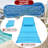 Outdoor 2'' Lounge Chair Seat Cushion-1770263740