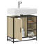 Anabeli Bathroom Cabinet-937608137