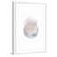 « two sphères »-cadre photo imprimé sur papier-21850028-32700725