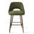 Berneta 26" H Upholstered Counter Stools-658932586-621942322