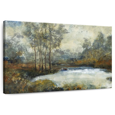 Alvord Ethereal Light I
