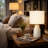 Almondo Table Lamp