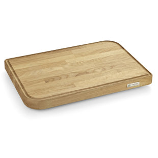 Legnoart Arena Oak Chopping Block