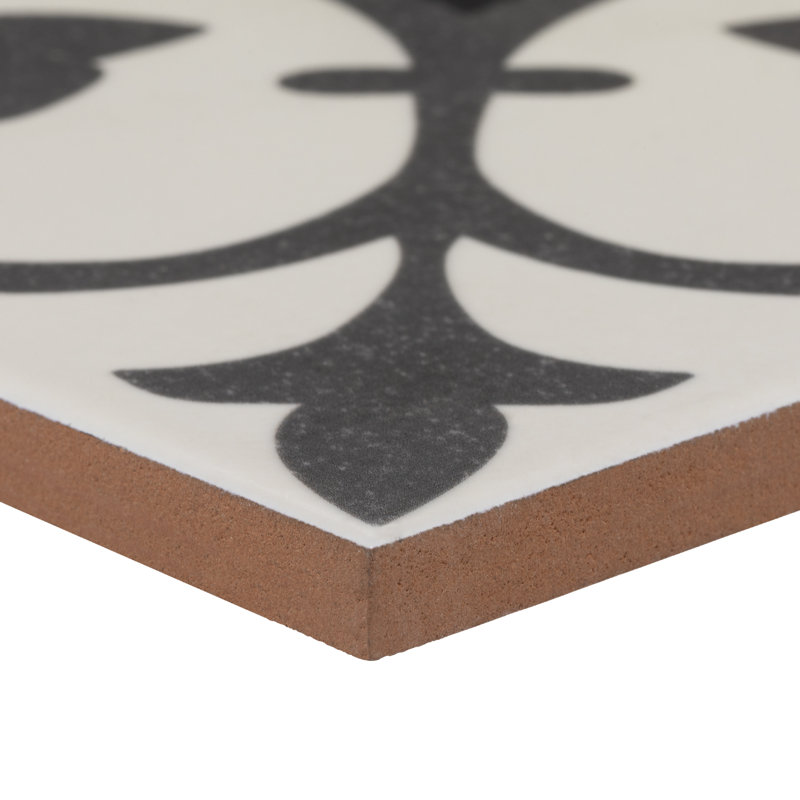 8" x 8" Ceramic Field Tile
