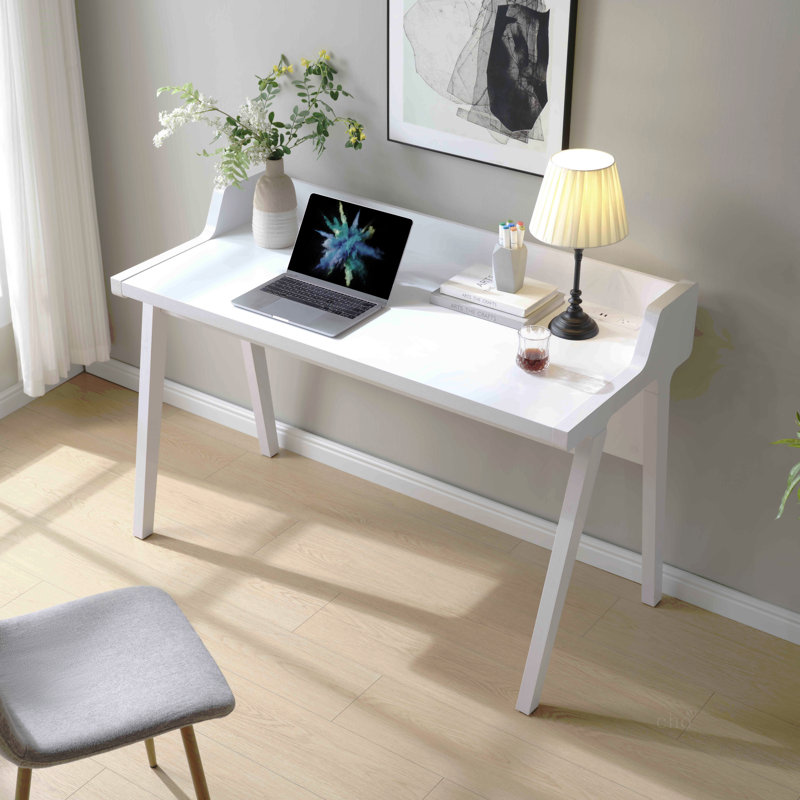 Bureau d'écriture pour bureau à la maison