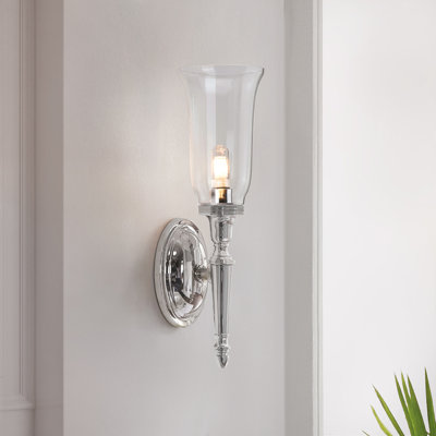 Dryden 2 Light Vanity