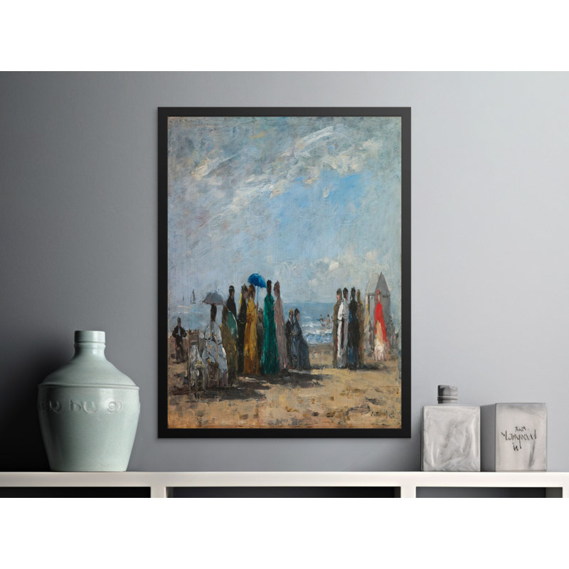 No Frame Print, 28x40
