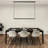 7-Light Dimmable Linear Kitchen/Island Chandelier-773579586