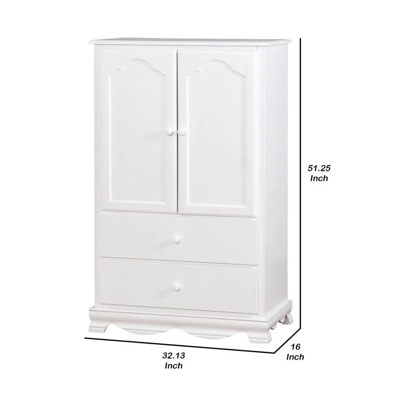 Armoire Corinna