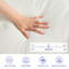 Matelas hybride moyen en boîte de 12 po EGOHome - Isolation en mouvement-1293912629-1315838074