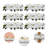 McMahon Artificial Wedding Dining Table Flower Centerpiece-1281003958