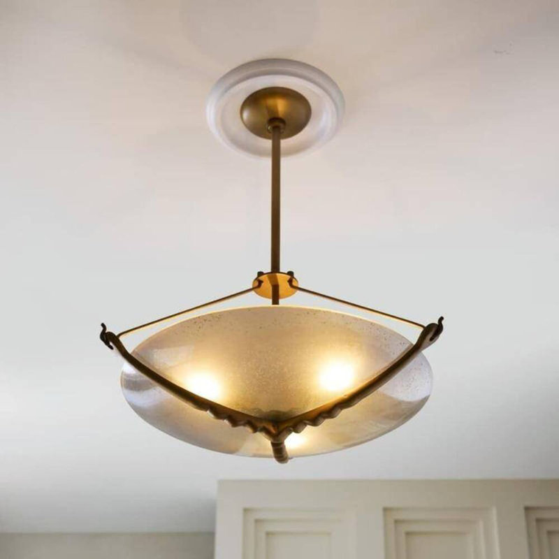 Karlsen 3 - Light Pendant