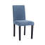 Chaises de salle à manger Evinn Louise-519279598
