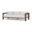Lumi Outdoor Sofa