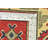 Runner Orona Red Rug