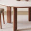 Spilsby Stylish and elegant round dining table-122590161
