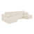 Beige Foam Padding est en rupture de stock sélectionné