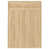 Sonoma Oak selected