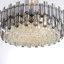 Mercado 18 - Light Crystal Chandelier